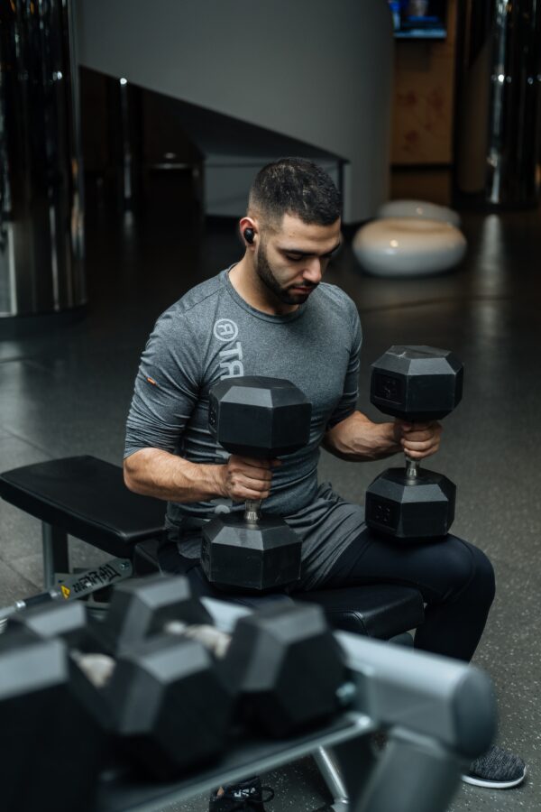 Ultimate Home Workout Bundle